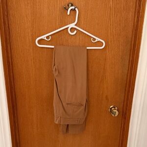 Reformation Mason Pants